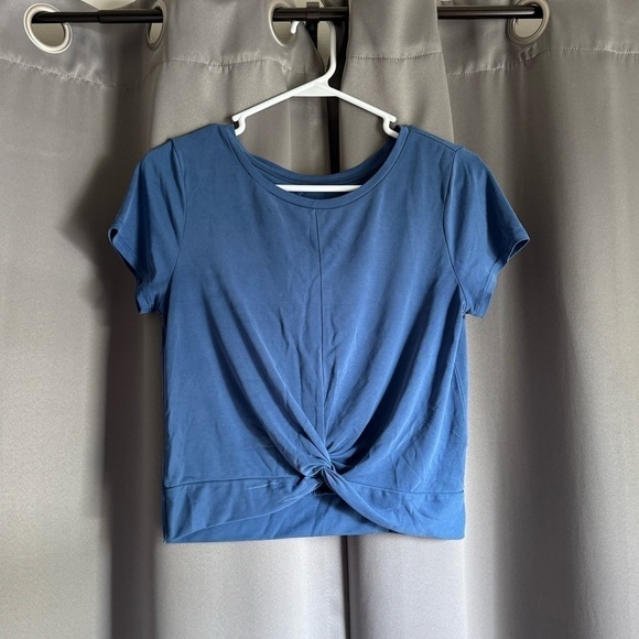 ZYIA Tops - Zyia Activewear Top